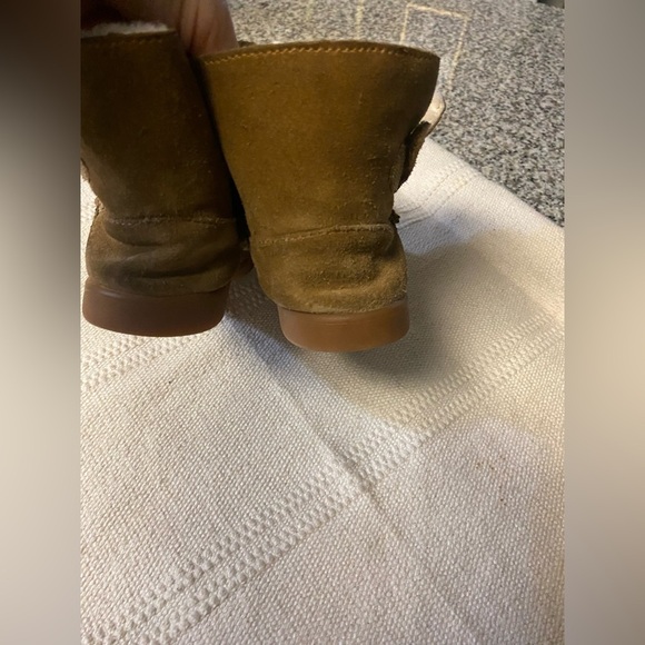 UGG keelan toddler boots Sz 12 - Picture 2 of 9